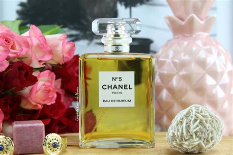 nk chanel|N°5 .